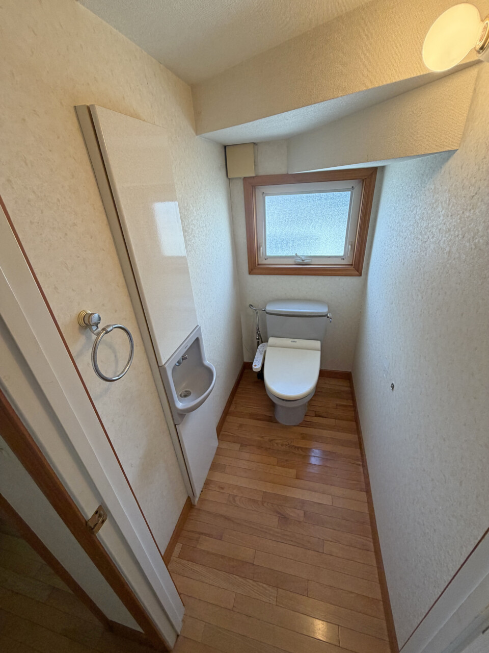 合志市 須屋（黒石駅） 2階建 ３ＳＬＤＫ