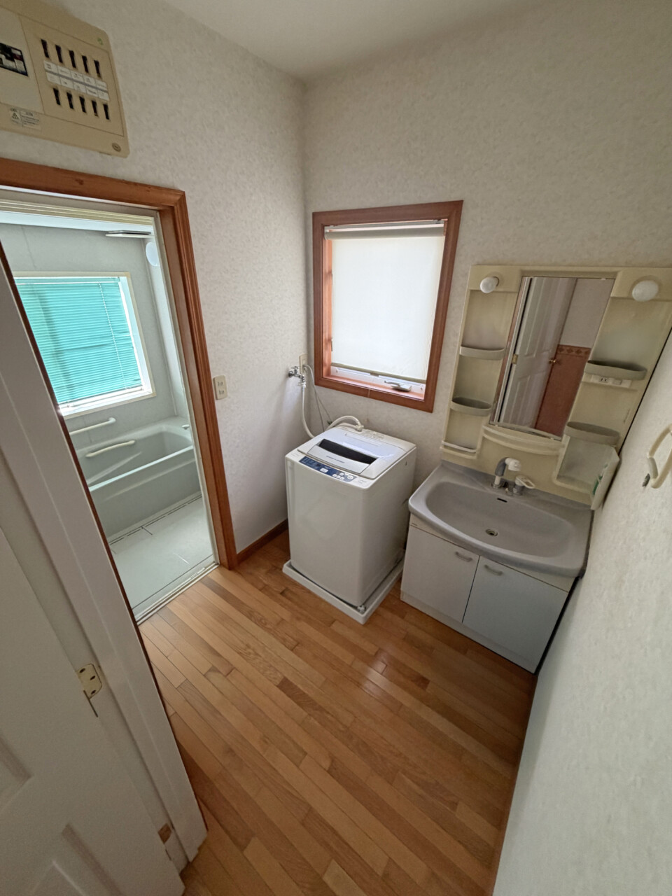 合志市 須屋（黒石駅） 2階建 ３ＳＬＤＫ