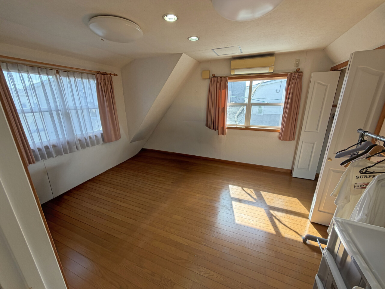 合志市 須屋（黒石駅） 2階建 ３ＳＬＤＫ