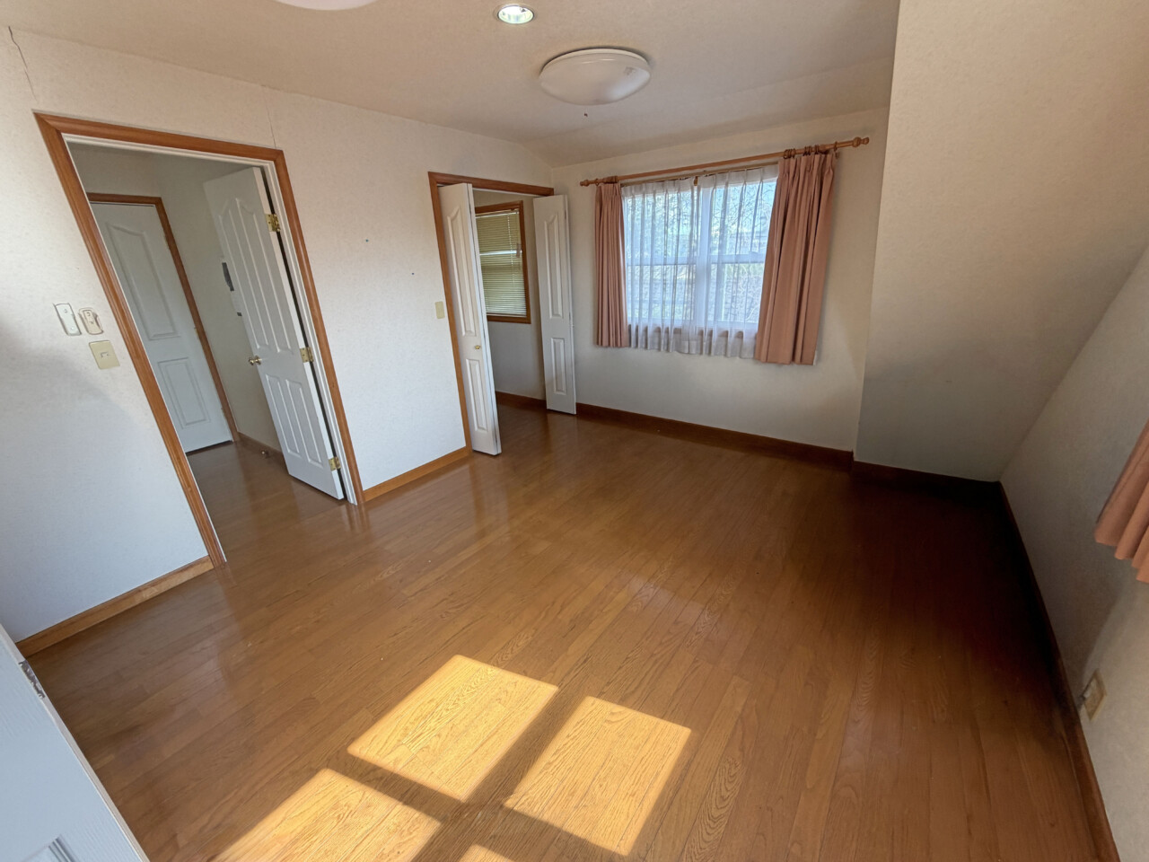 合志市 須屋（黒石駅） 2階建 ３ＳＬＤＫ