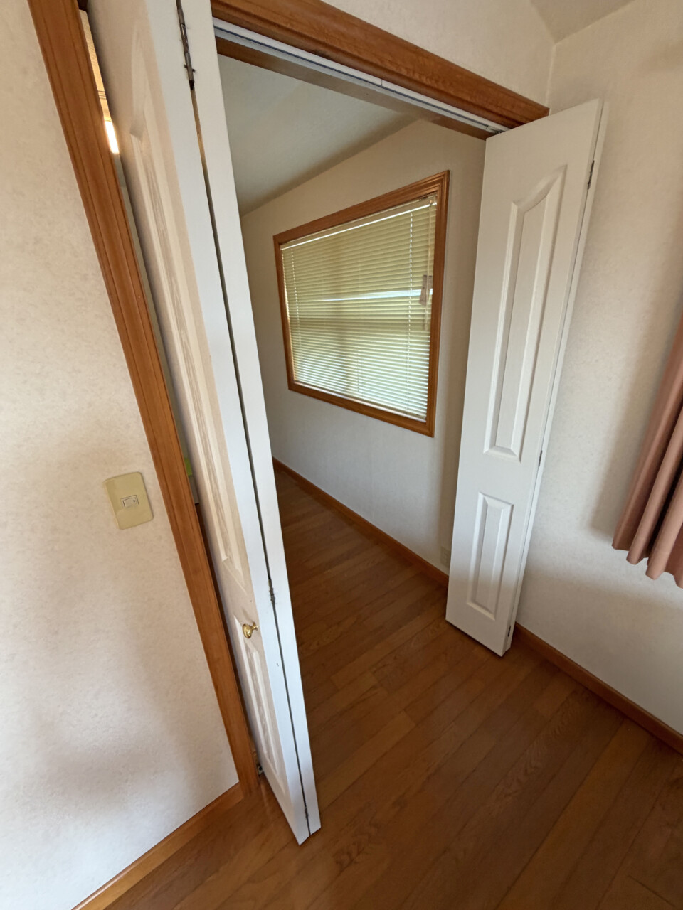 合志市 須屋（黒石駅） 2階建 ３ＳＬＤＫ