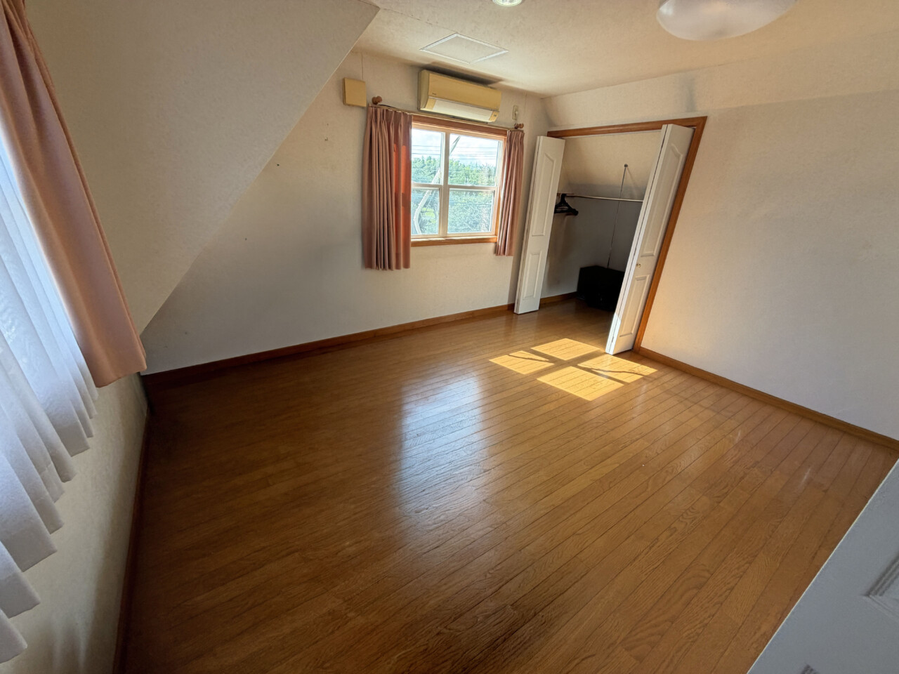 合志市 須屋（黒石駅） 2階建 ３ＳＬＤＫ