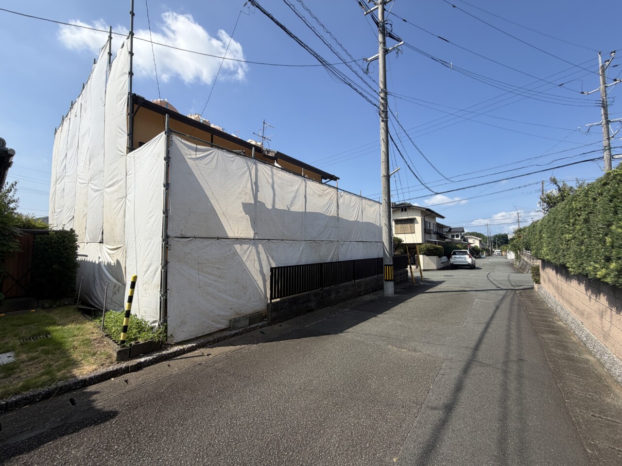 合志市豊岡住宅用地