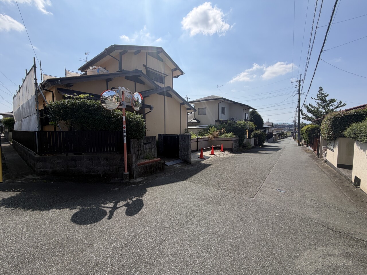 合志市豊岡住宅用地