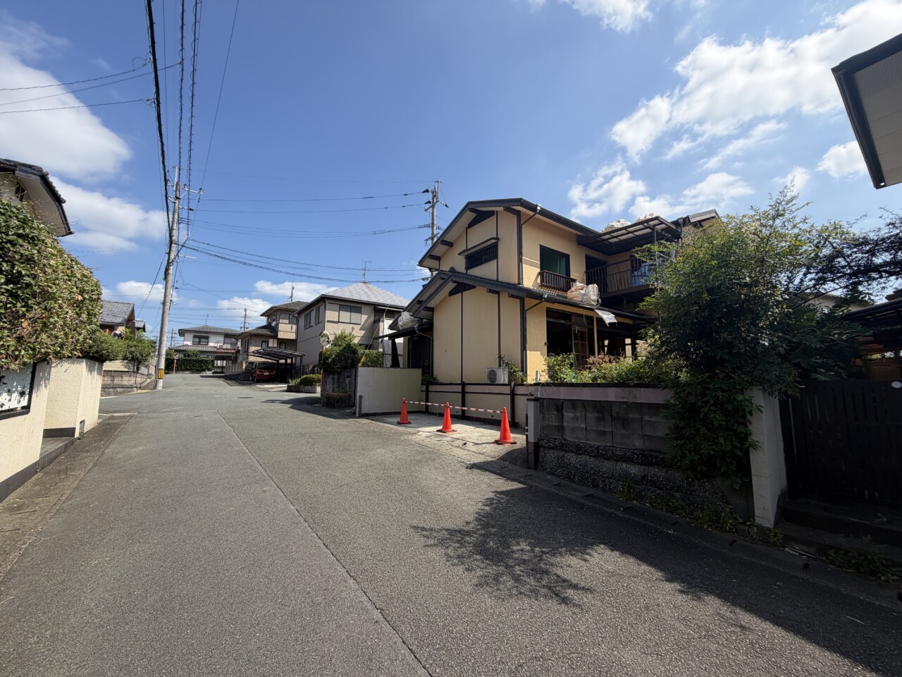 合志市豊岡住宅用地