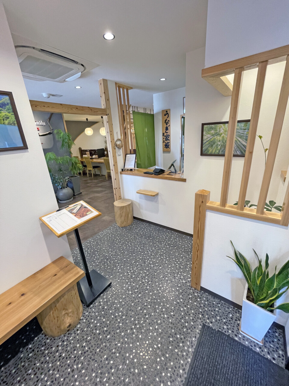 熊本市東区尾ノ上１丁目 店舗付住宅（飲食店跡）