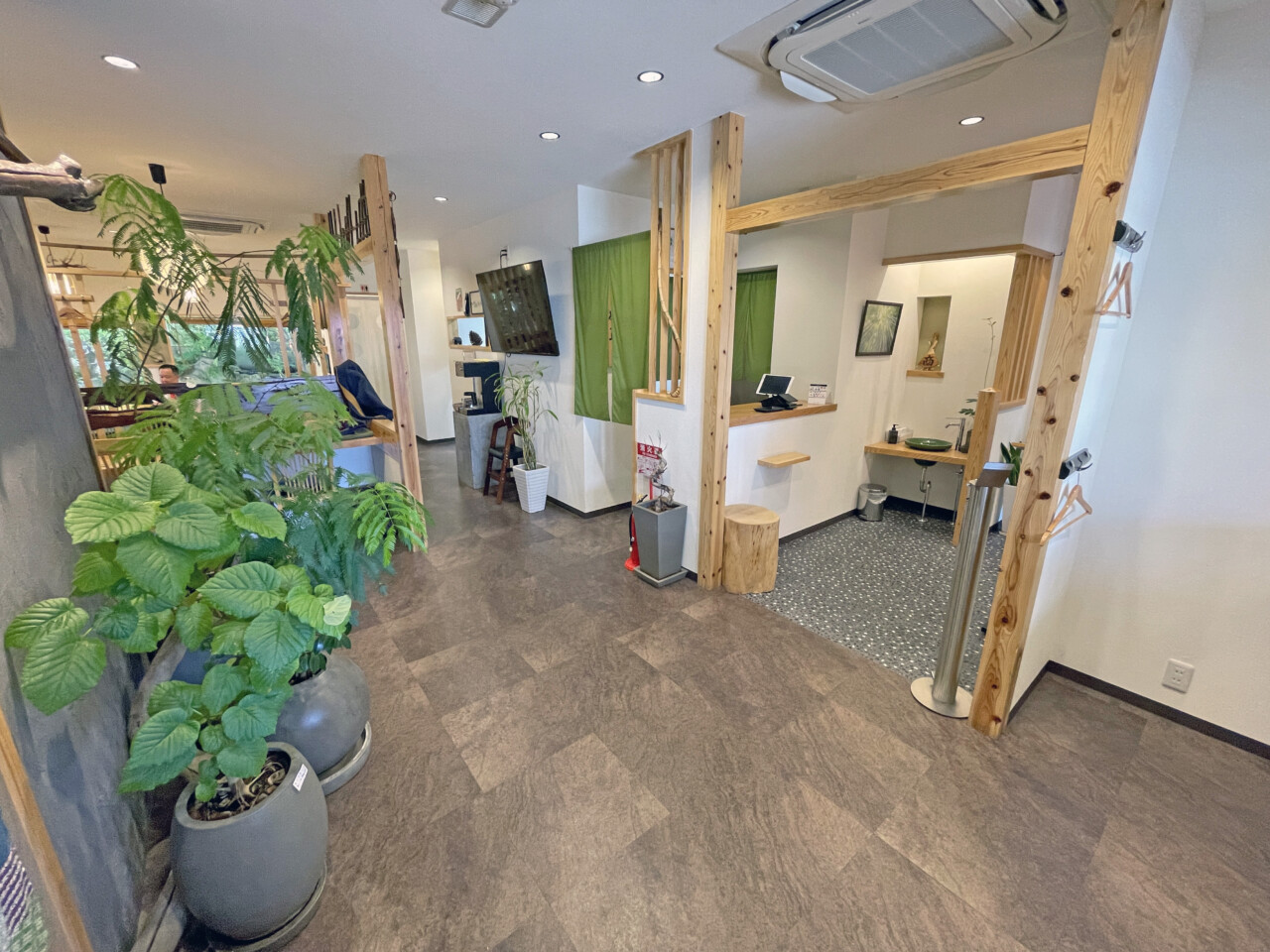 熊本市東区尾ノ上１丁目 店舗付住宅（飲食店跡）