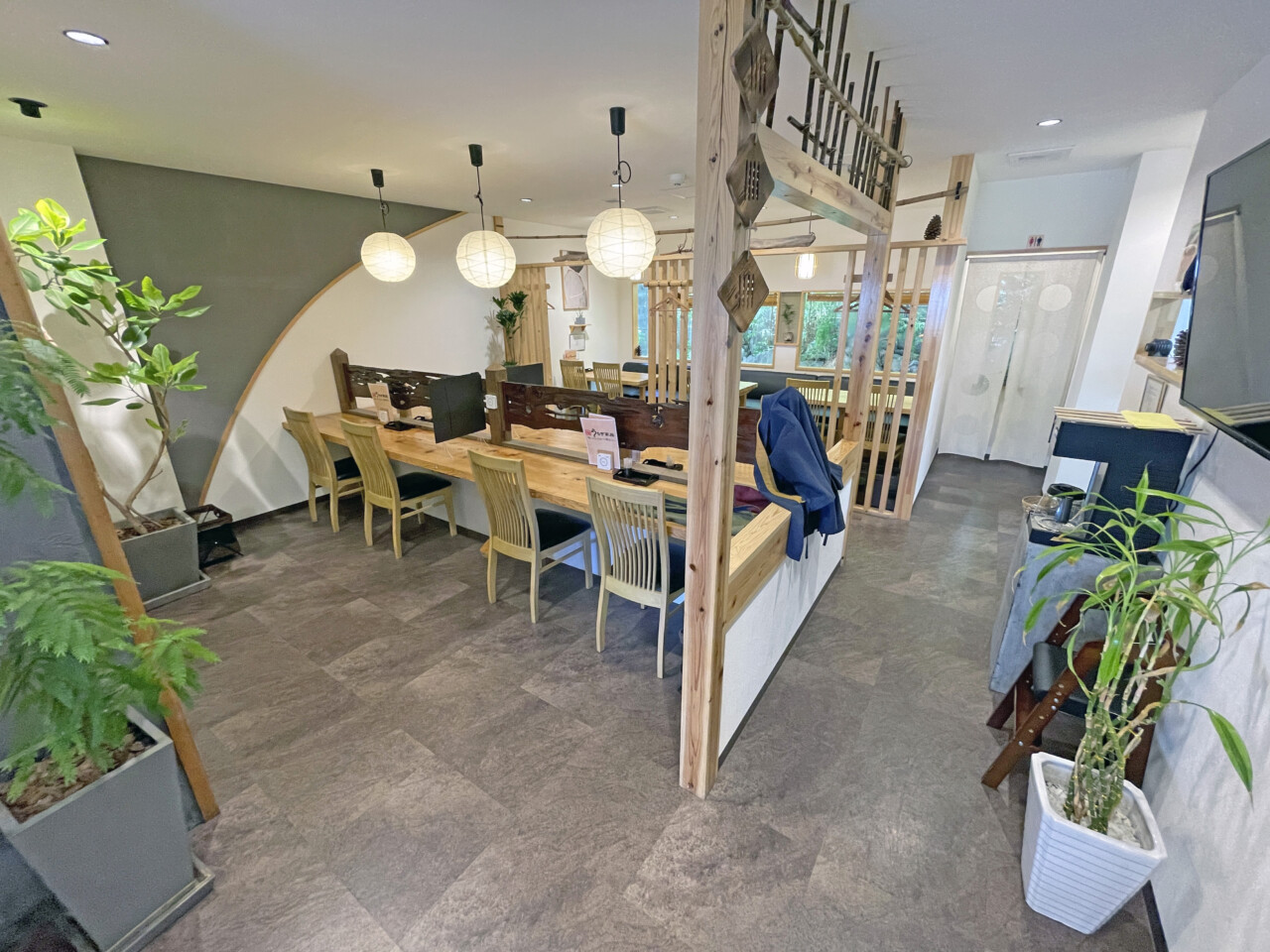 熊本市東区尾ノ上１丁目 店舗付住宅（飲食店跡）