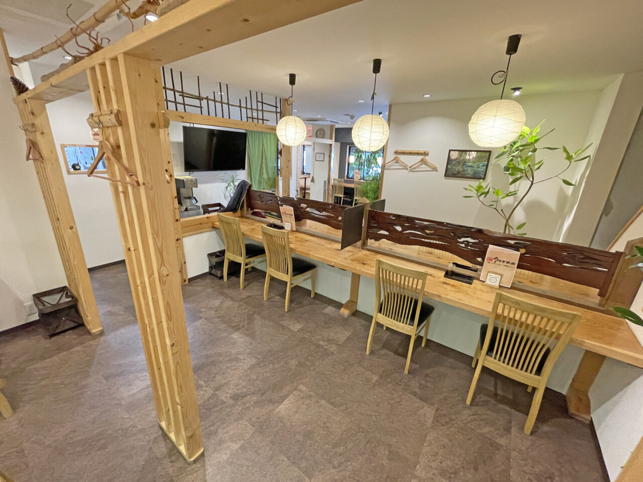 熊本市東区尾ノ上１丁目 店舗付住宅（飲食店跡）