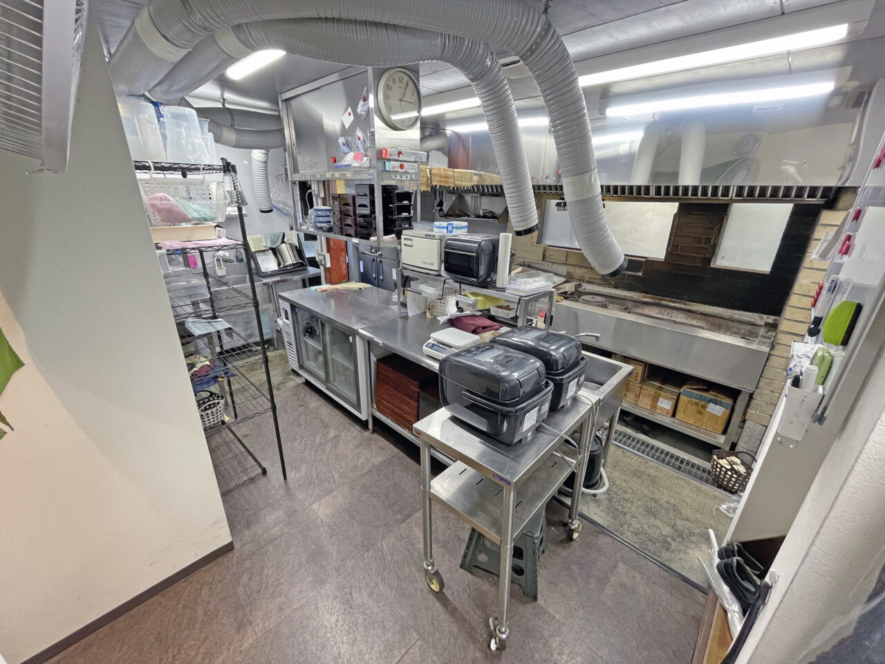 熊本市東区尾ノ上１丁目 店舗付住宅（飲食店跡）