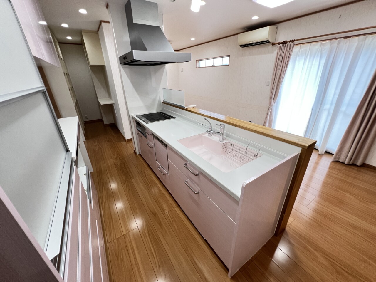合志市 豊岡（武蔵塚駅） 2階建 ３ＳＬＤＫ