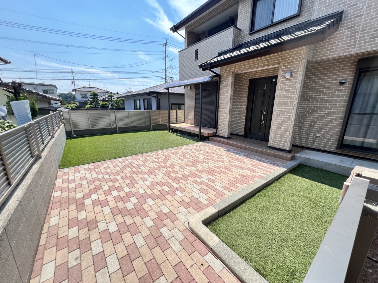 合志市 豊岡（武蔵塚駅） 2階建 ３ＳＬＤＫ