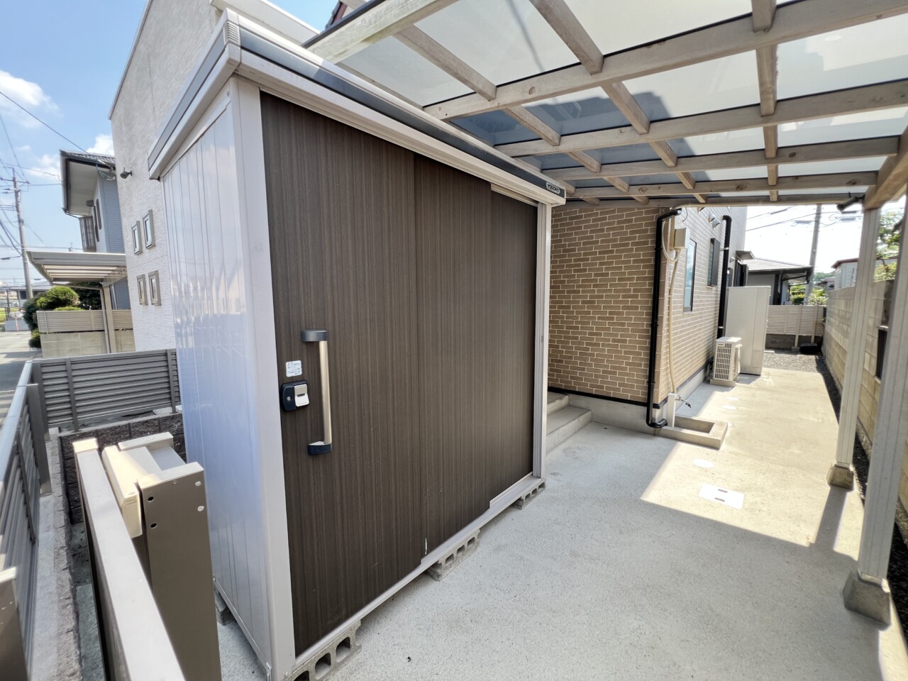 合志市 豊岡（武蔵塚駅） 2階建 ３ＳＬＤＫ
