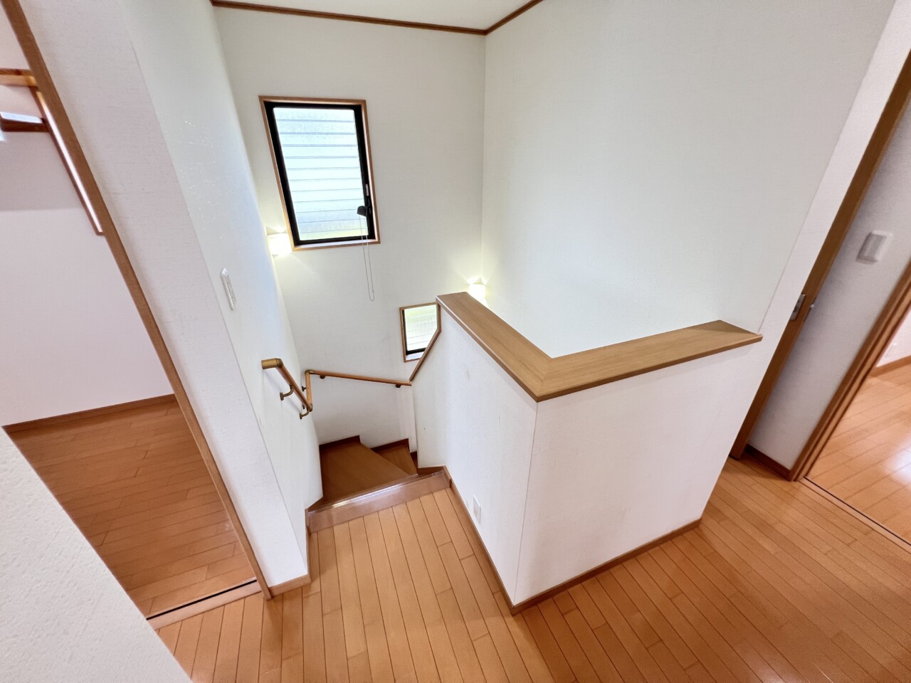 合志市 豊岡（武蔵塚駅） 2階建 ３ＳＬＤＫ