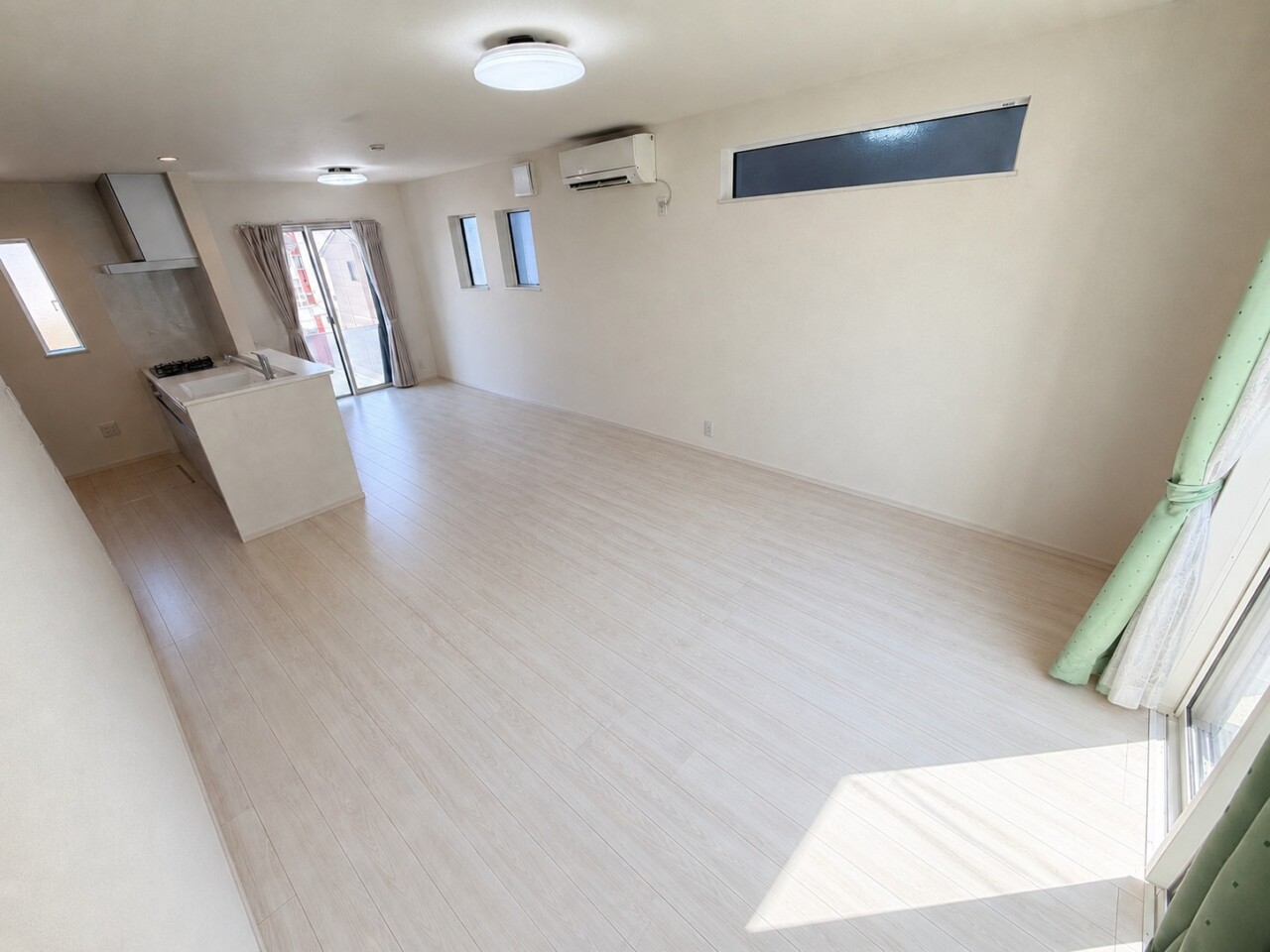 合志市 須屋（須屋駅） 2階建 ４ＬＤＫ