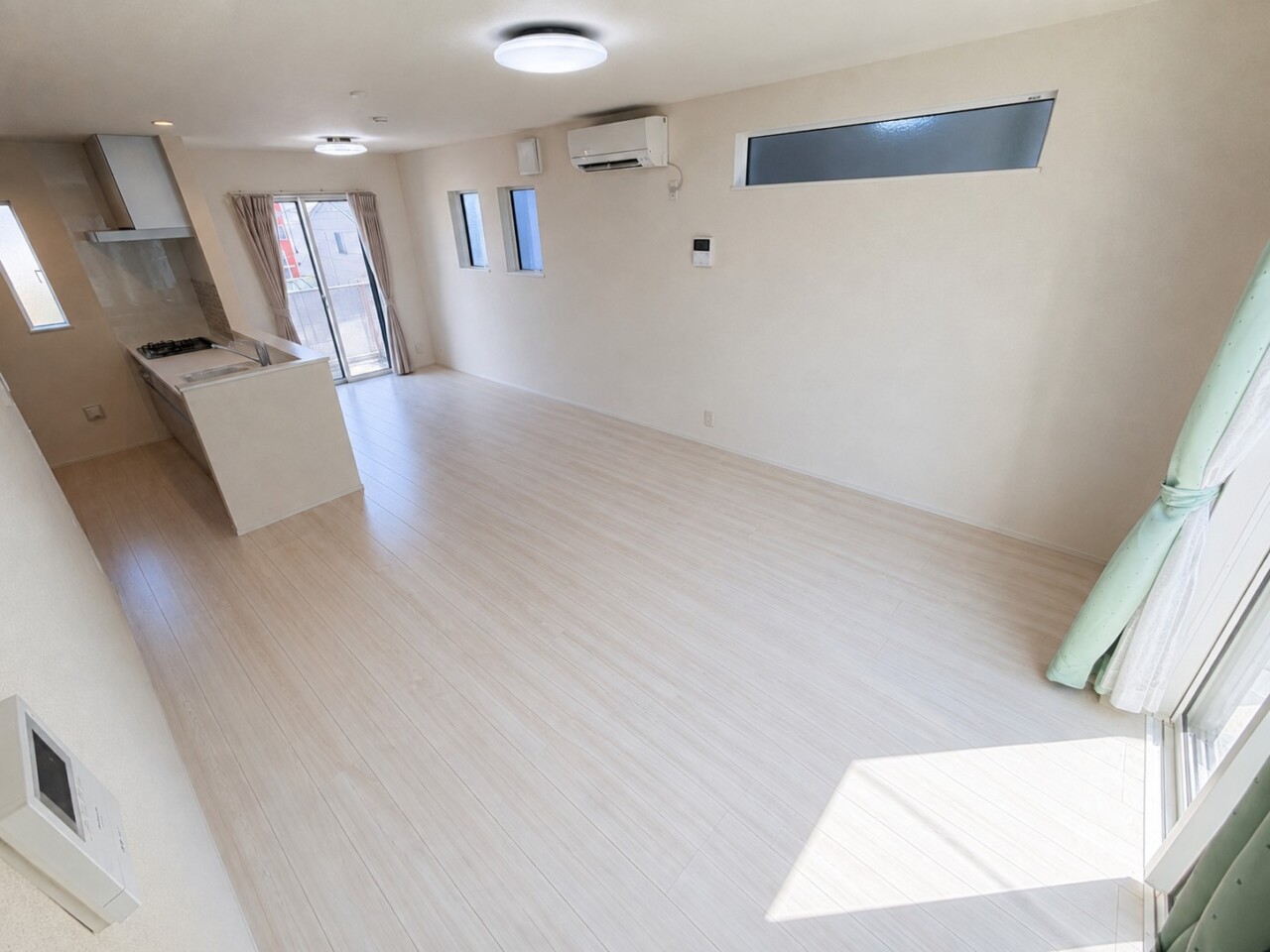 合志市 須屋（須屋駅） 2階建 ４ＬＤＫ