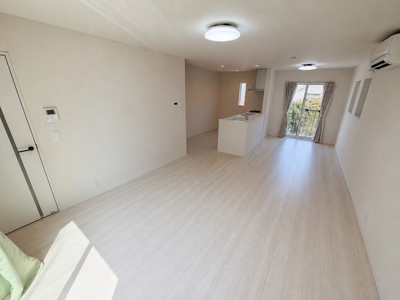 合志市 須屋（須屋駅） 2階建 ４ＬＤＫ
