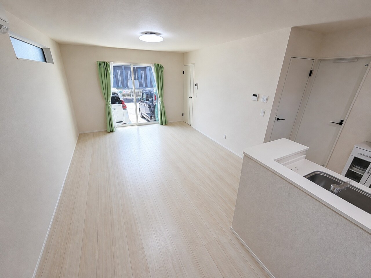 合志市 須屋（須屋駅） 2階建 ４ＬＤＫ