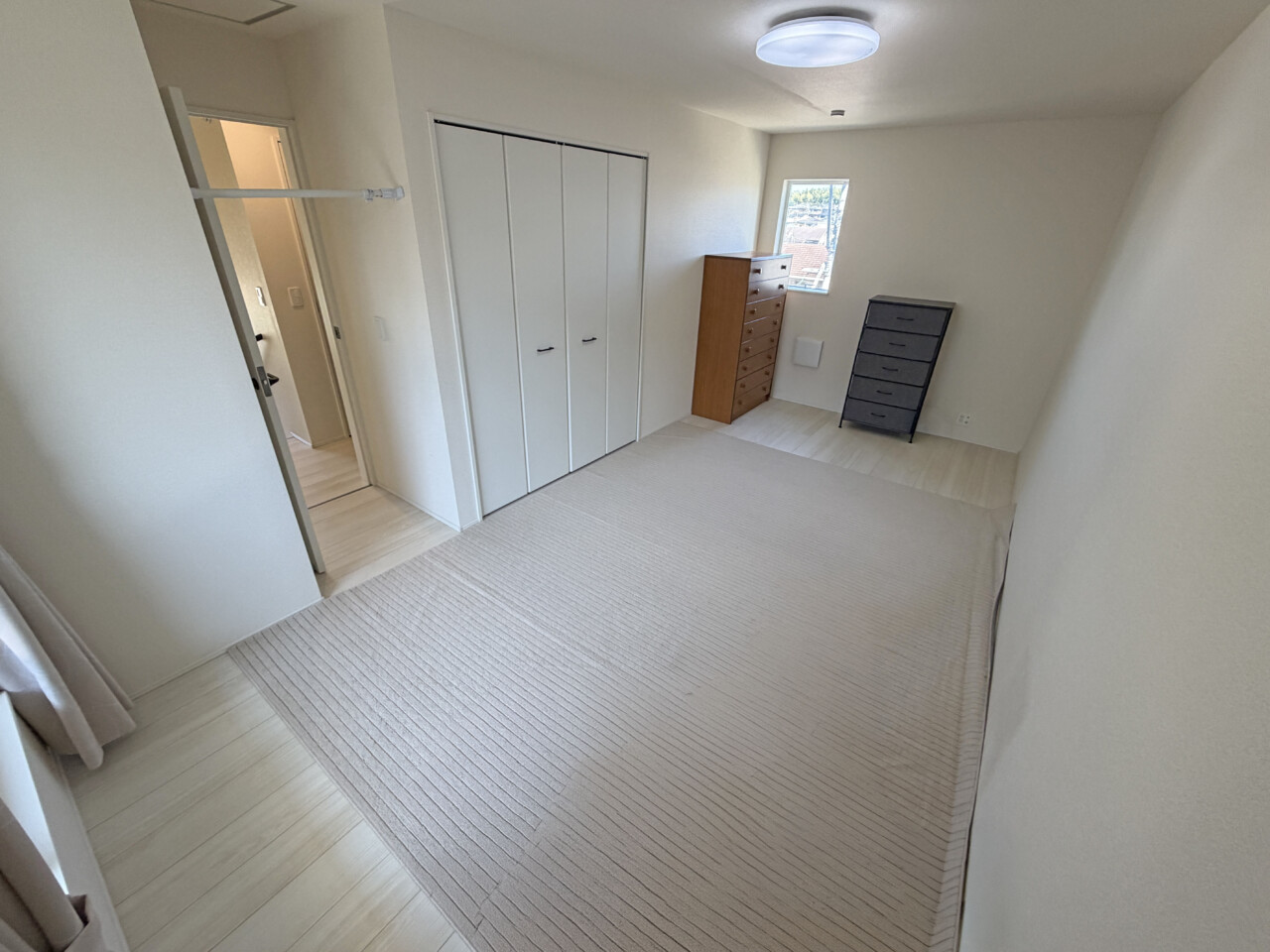 合志市 須屋（須屋駅） 2階建 ４ＬＤＫ