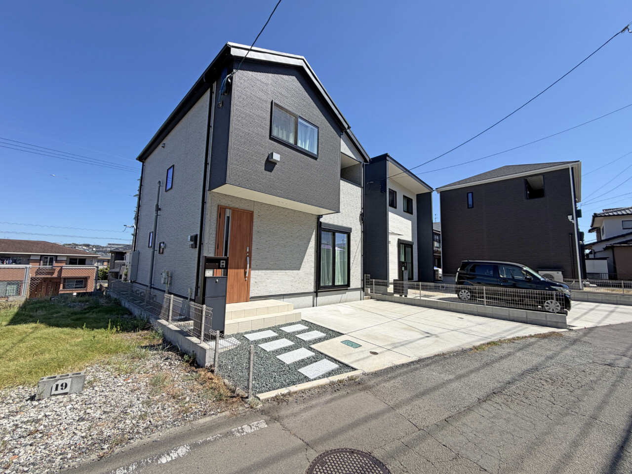 合志市 須屋(須屋駅) 2階建 4LDK