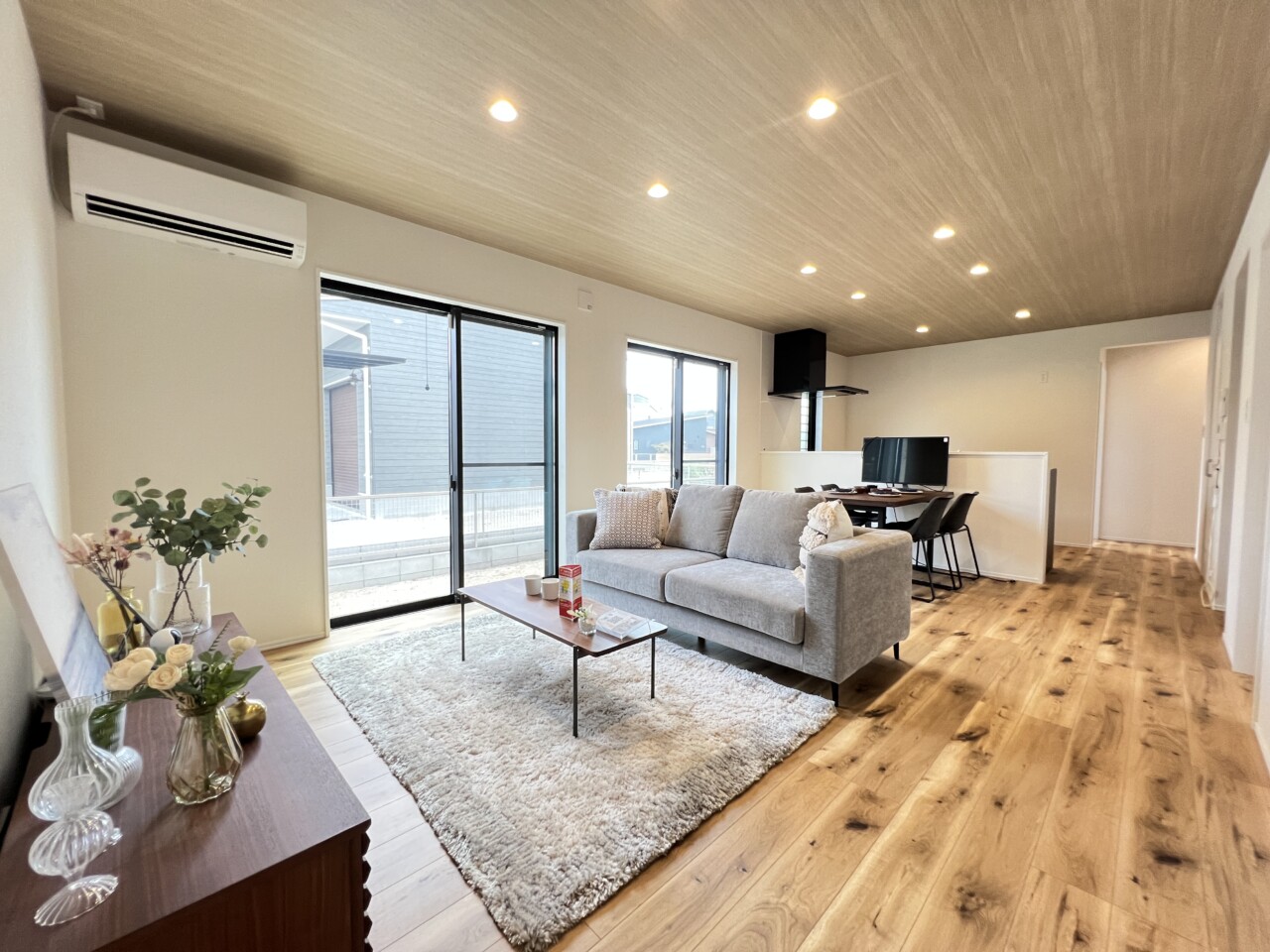 合志市 栄 平屋建 ３ＳＬＤＫ