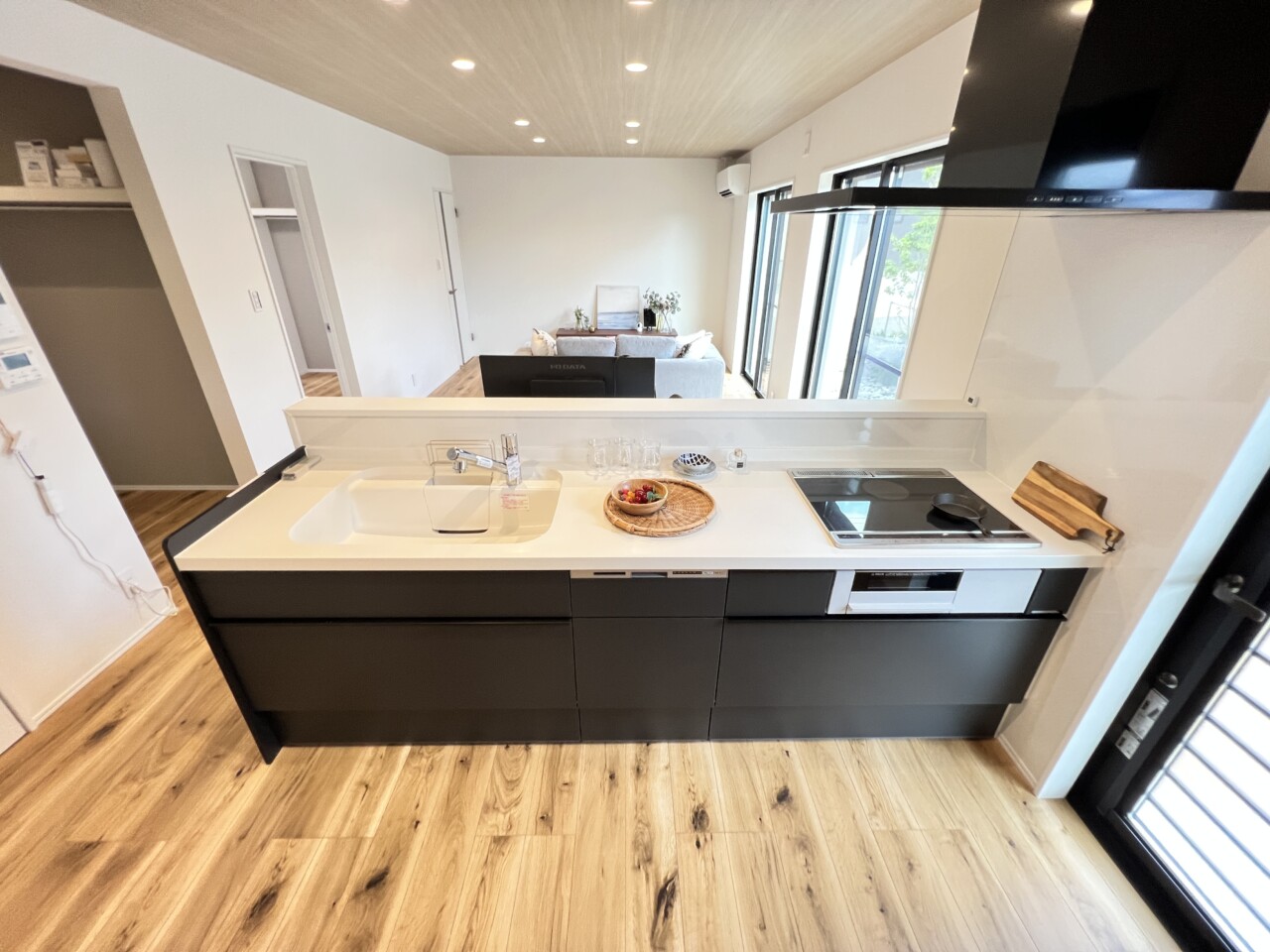 合志市 栄 平屋建 ３ＳＬＤＫ