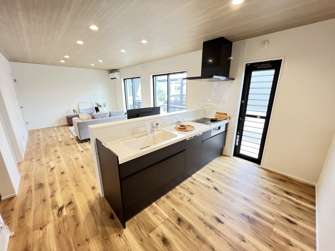 合志市 栄 平屋建 ３ＳＬＤＫ