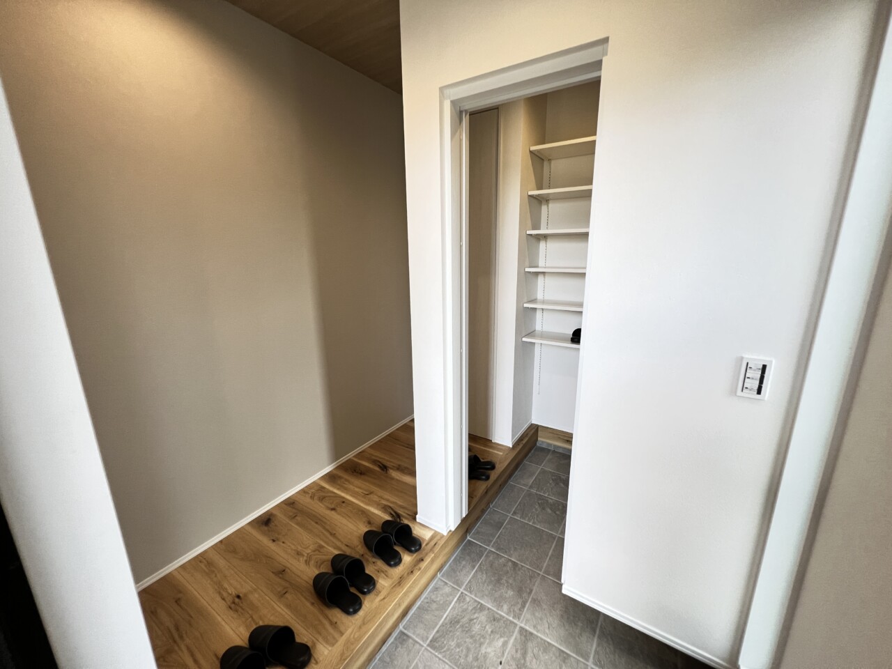 合志市 栄 平屋建 ３ＳＬＤＫ