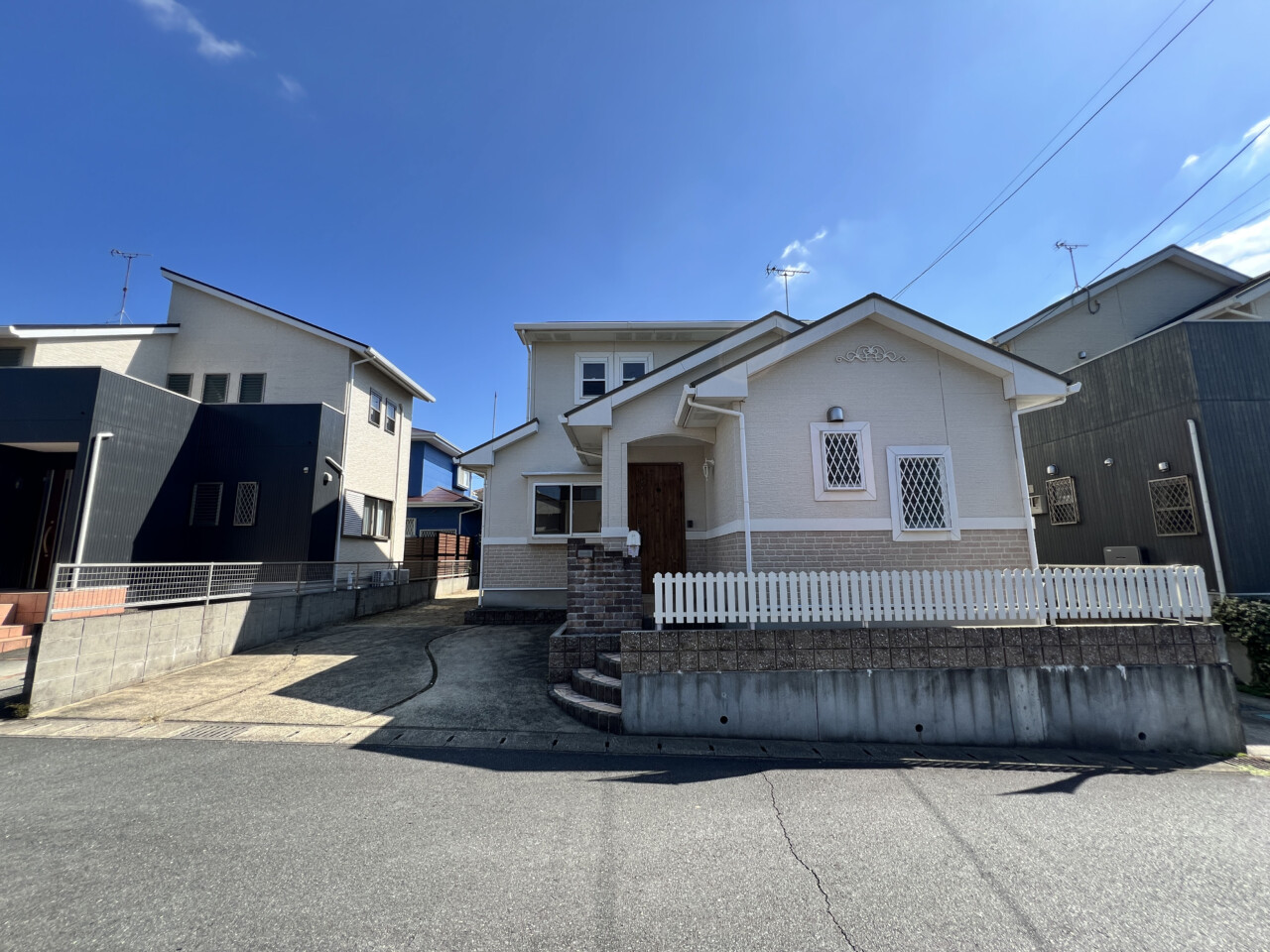 合志市幾久富4SLDK