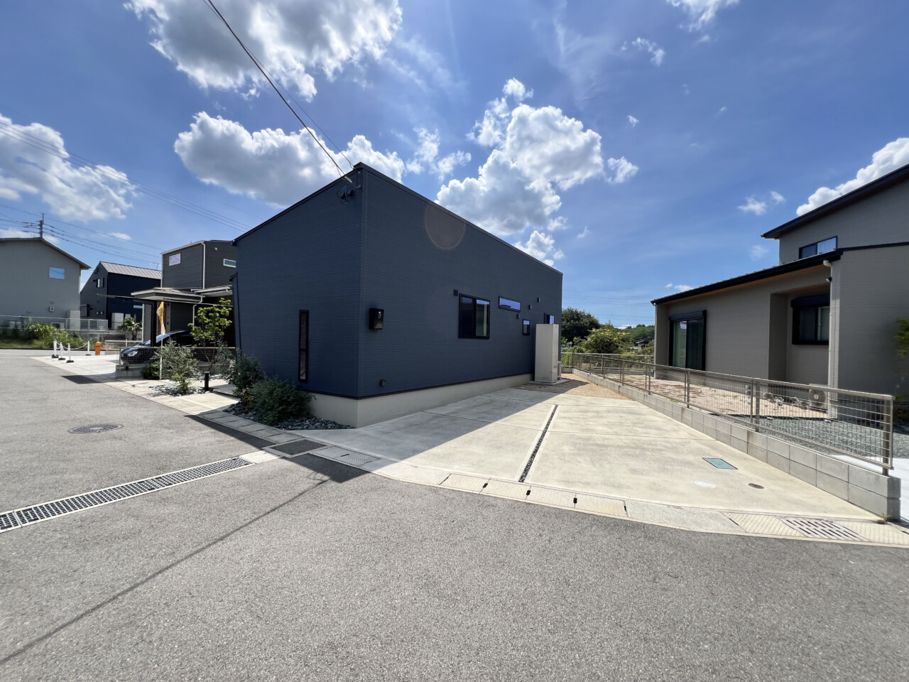 合志市 栄 平屋建 ３ＳＬＤＫ