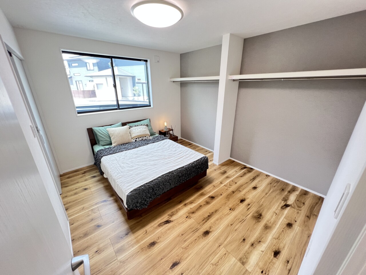 合志市 栄 平屋建 ３ＳＬＤＫ
