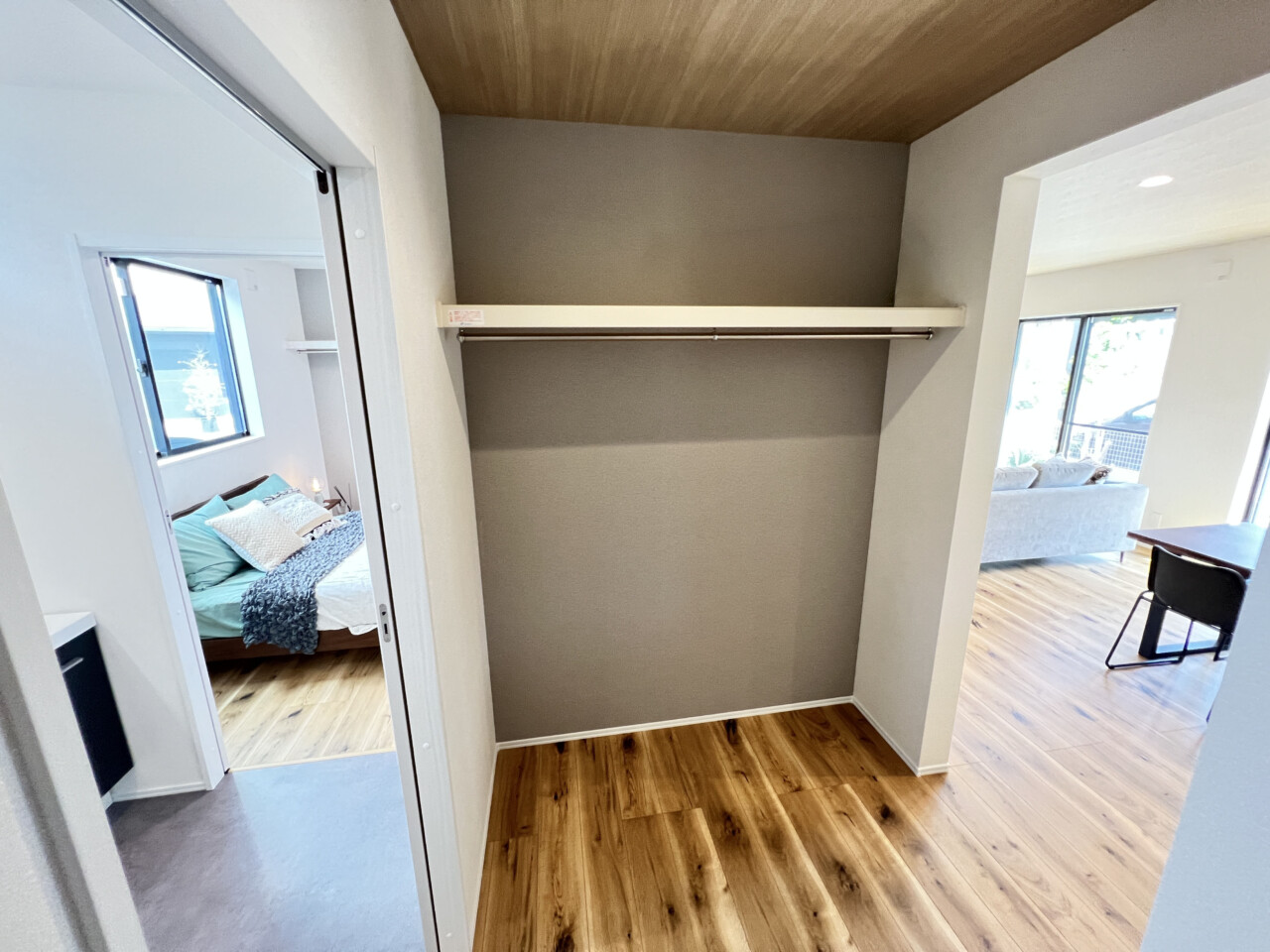 合志市 栄 平屋建 ３ＳＬＤＫ