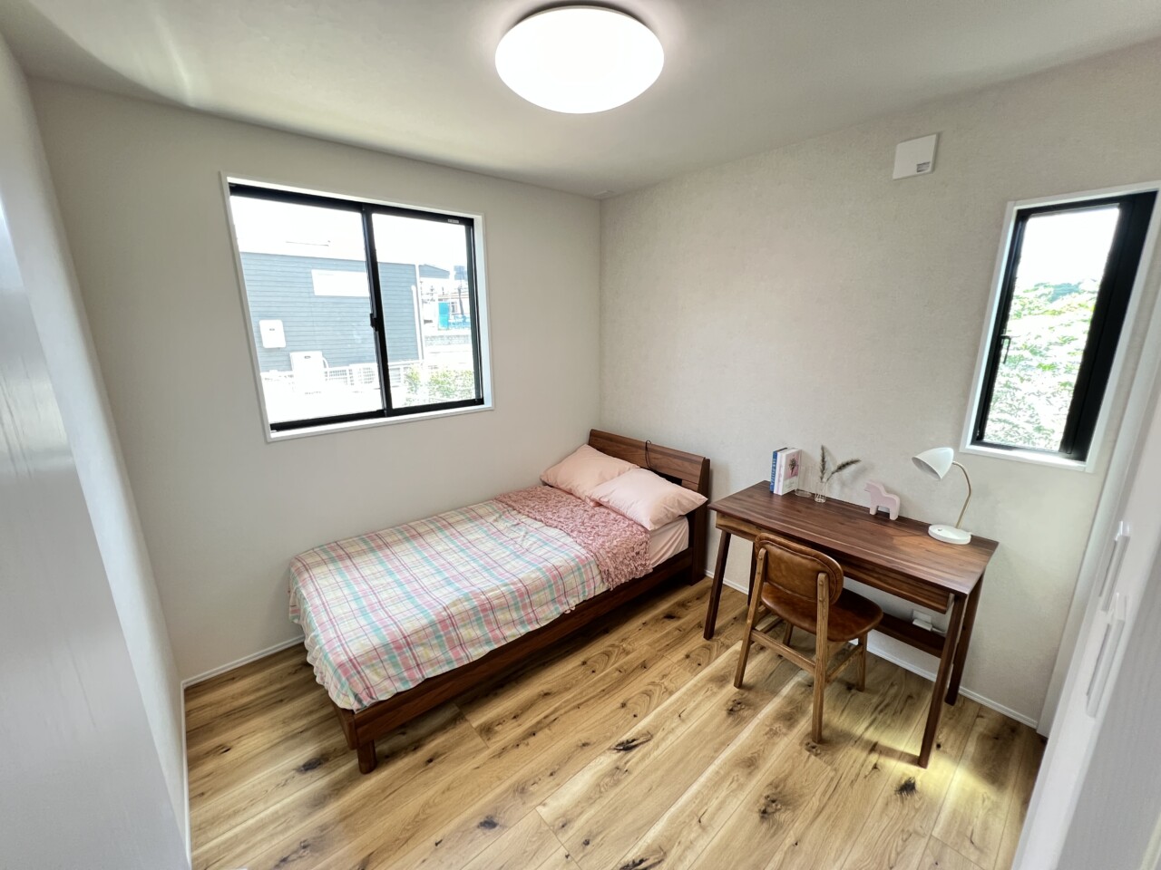 合志市 栄 平屋建 ３ＳＬＤＫ