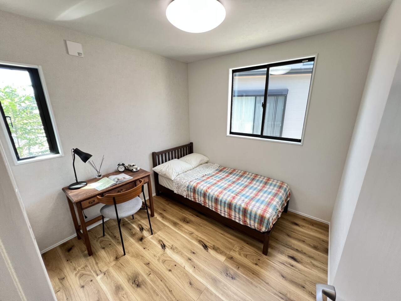 合志市 栄 平屋建 ３ＳＬＤＫ