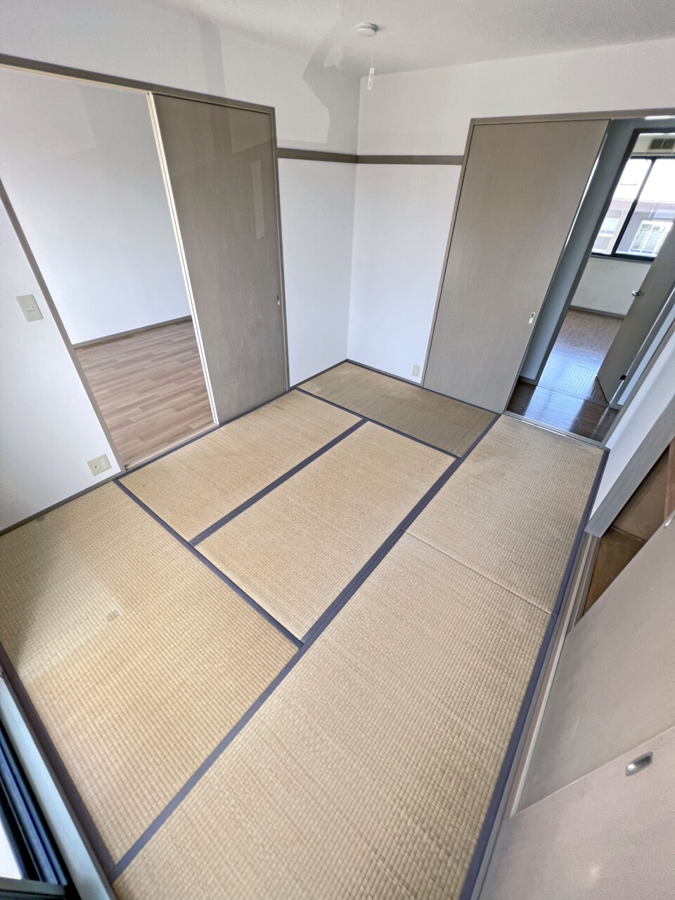 レファインドハウス白川A201（小型犬可＆敷0＆礼0）